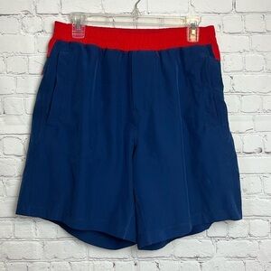 Freeballers Sport Shorts